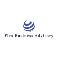 Flex Business Advisory Logo