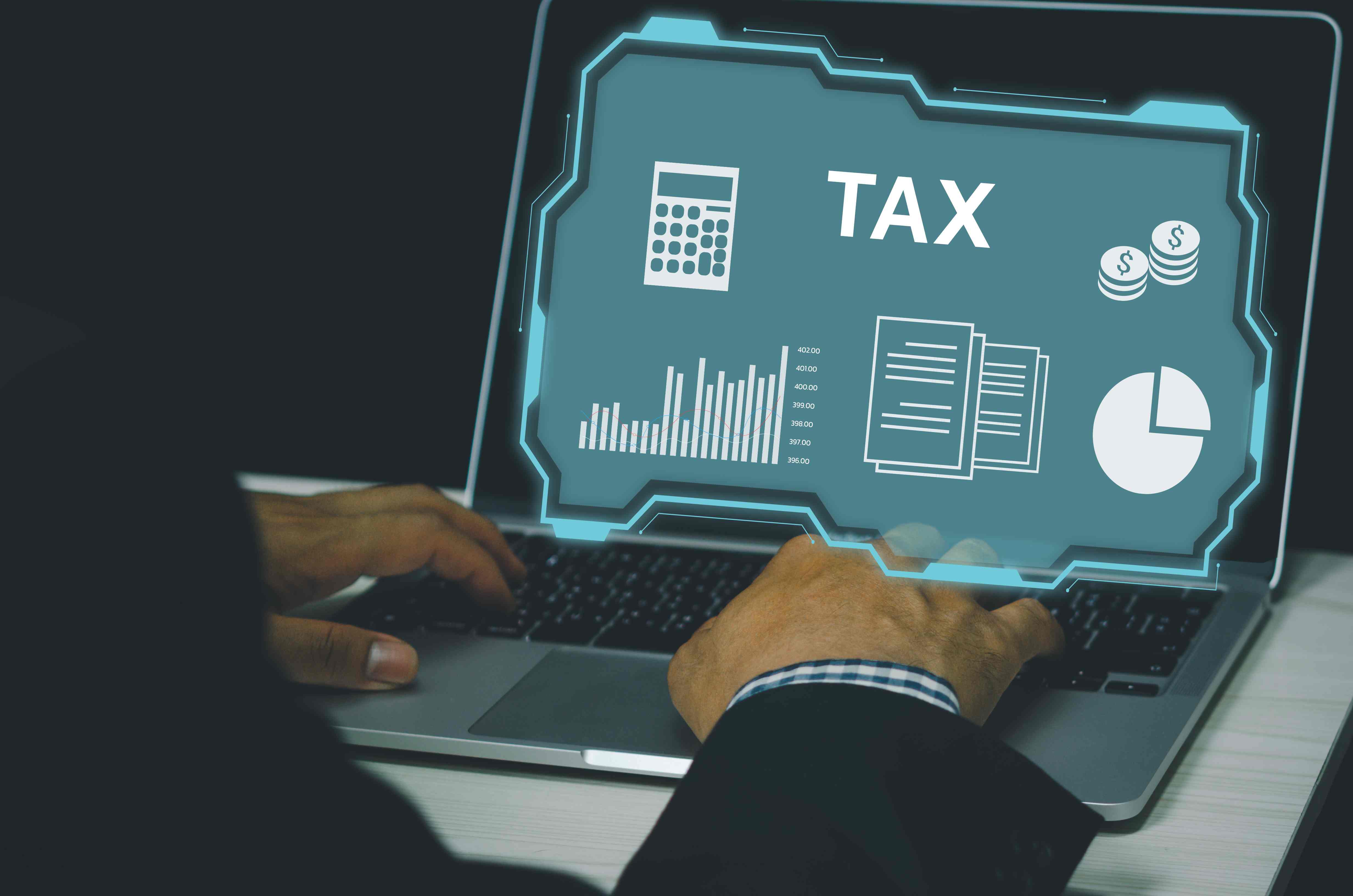 Taxation Services